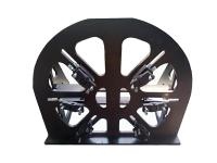 Специальный зажим для фланцев