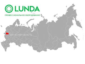 ЛУНДА-БОЛДИНА, г. Калуга, ул. Болдина, д. 77к2 