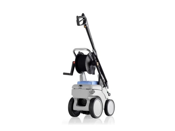 Kränzle Quadro 9/170 TST Аппарат высокого давления, вид сзади