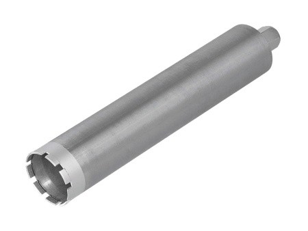 Коронка Premium D20 мм Ar 1.1/4" L400 мм