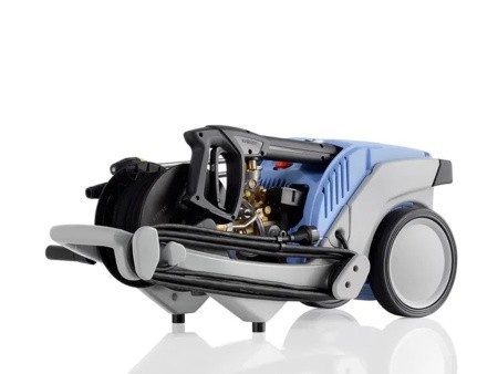 Kränzle K 1152 TST Аппарат высокого давления с барабаном