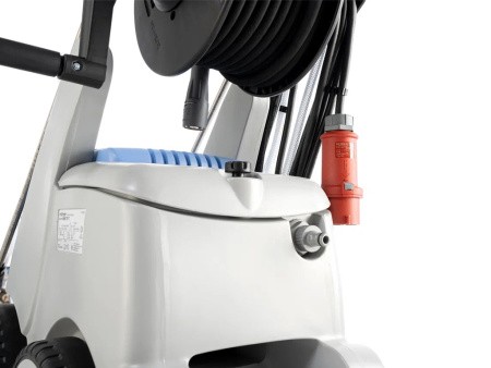 Kränzle Quadro 899 TST, подача воды