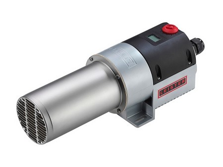 Нагреватель LHS 61L SISTEM