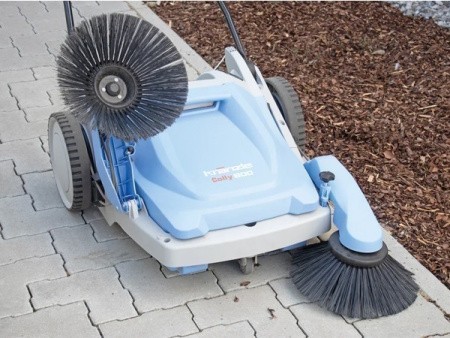 Kranzle Colly 800, применение