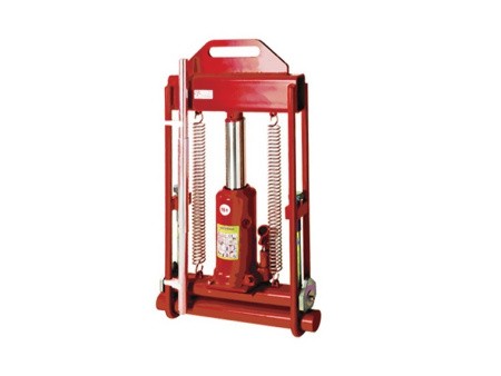 Передавливатель гидравлический, на 90-180 мм