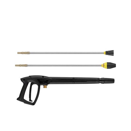 Kränzle Profi 160 TST насадки